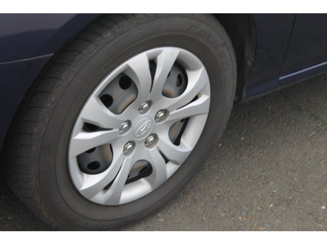 Hyundai Elantra Sport V6 4DR Unspecified