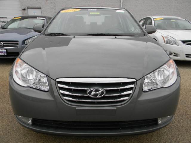 Hyundai Elantra 2010 photo 5