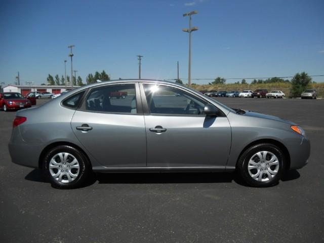 Hyundai Elantra 2010 photo 5
