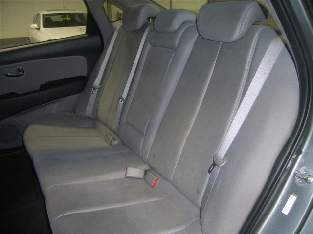 Hyundai Elantra 2010 photo 1