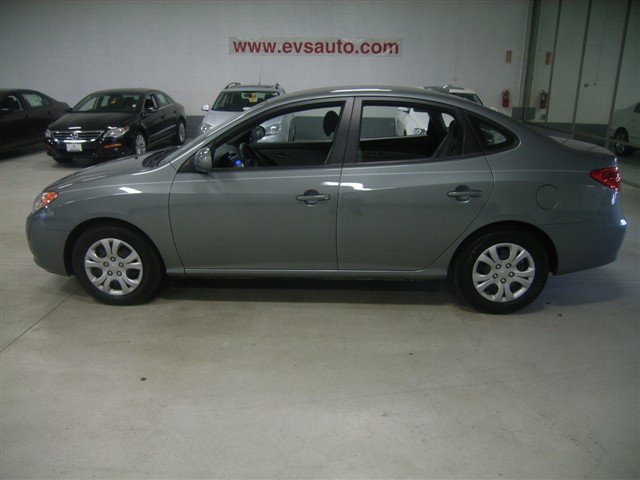 Hyundai Elantra 2010 photo 4
