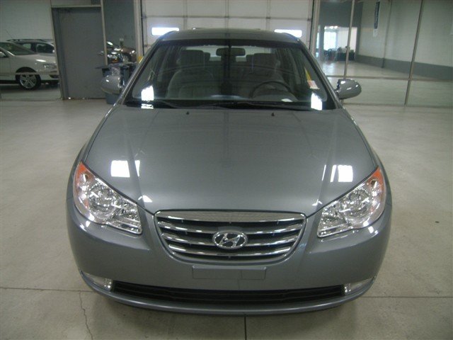 Hyundai Elantra 2010 photo 5