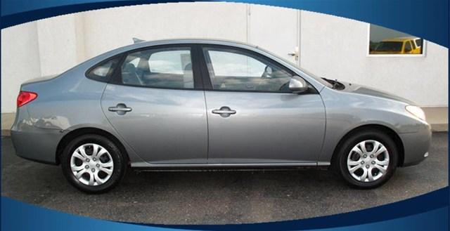 Hyundai Elantra 2010 photo 1