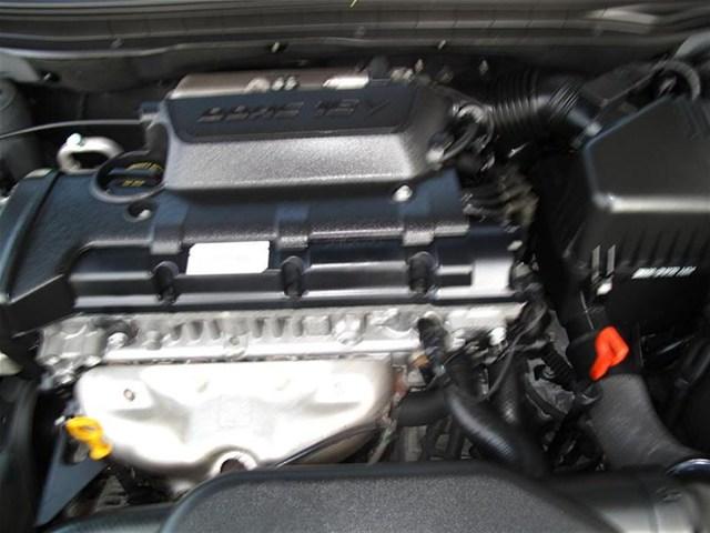 Hyundai Elantra 2010 photo 4