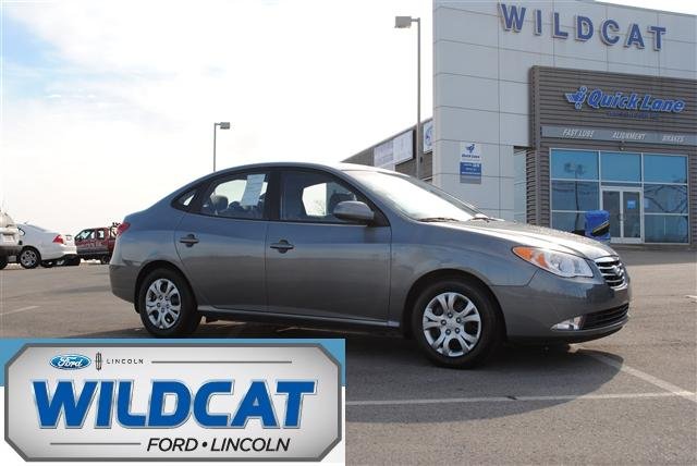 Hyundai Elantra 2010 photo 3