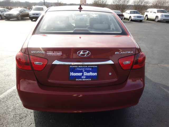 Hyundai Elantra 2010 photo 5