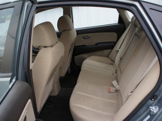 Hyundai Elantra 2010 photo 5