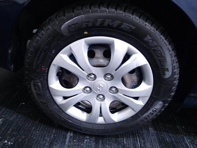 Hyundai Elantra 2010 photo 1