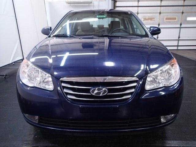 Hyundai Elantra 2010 photo 3