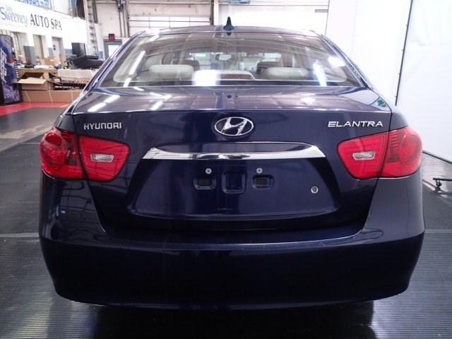 Hyundai Elantra 2010 photo 5
