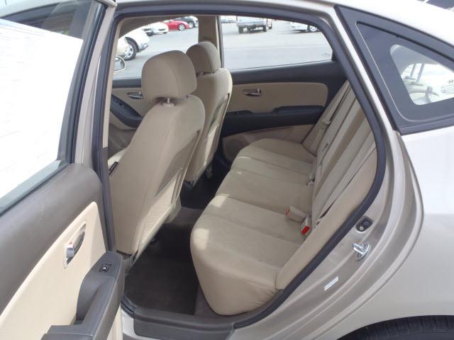 Hyundai Elantra 2010 photo 5
