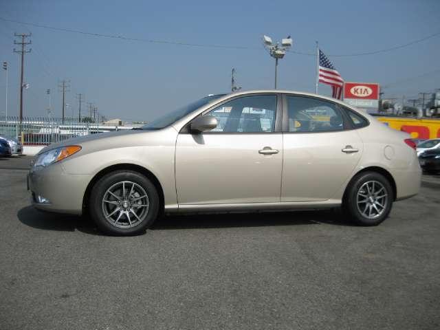 Hyundai Elantra 2010 photo 4