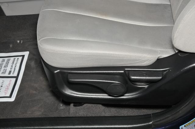 Hyundai Elantra Sport V6 4DR Unspecified