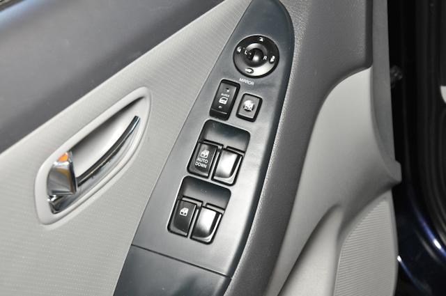 Hyundai Elantra 2010 photo 1