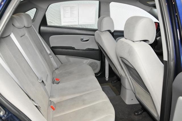 Hyundai Elantra 2010 photo 2