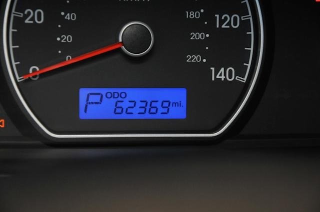 Hyundai Elantra 2010 photo 5