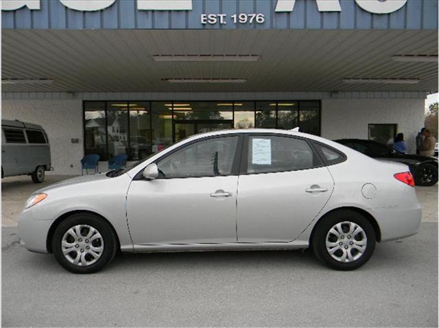 Hyundai Elantra 2010 photo 1