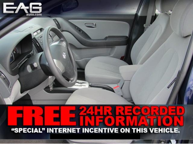 Hyundai Elantra 2010 photo 5