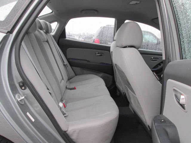 Hyundai Elantra 2010 photo 2