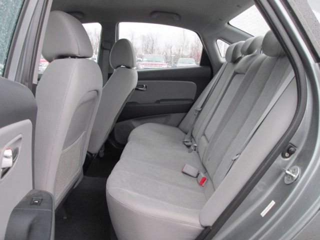 Hyundai Elantra 2010 photo 5