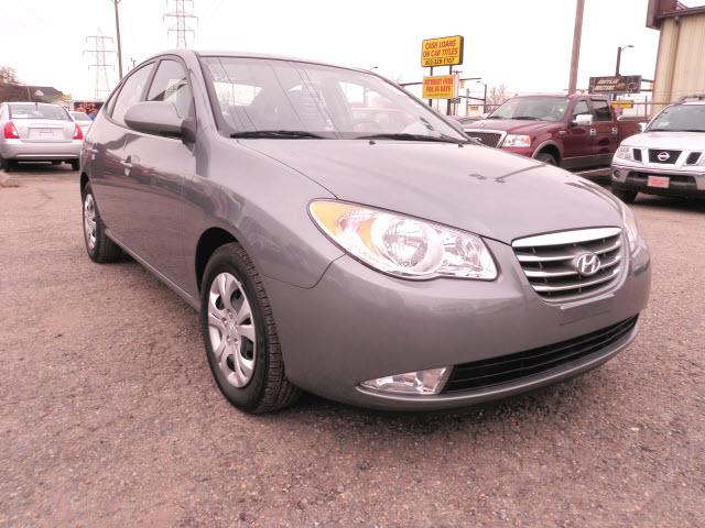 Hyundai Elantra 2010 photo 5