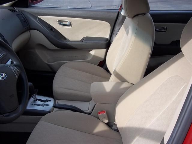 Hyundai Elantra 2010 photo 5