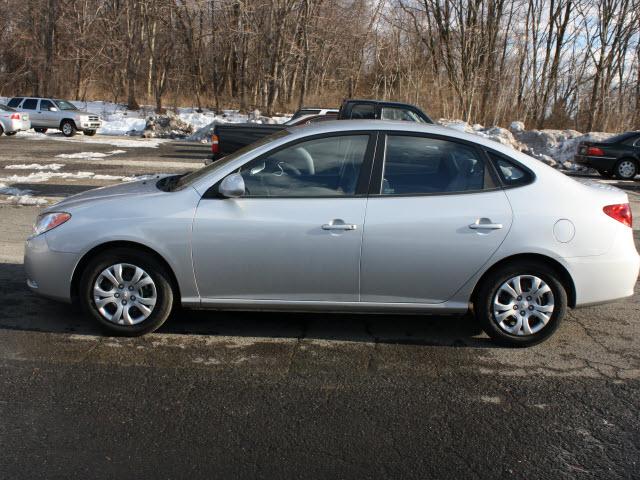 Hyundai Elantra 2010 photo 5