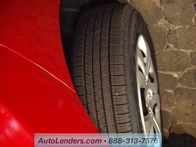 Hyundai Elantra 2010 photo 5