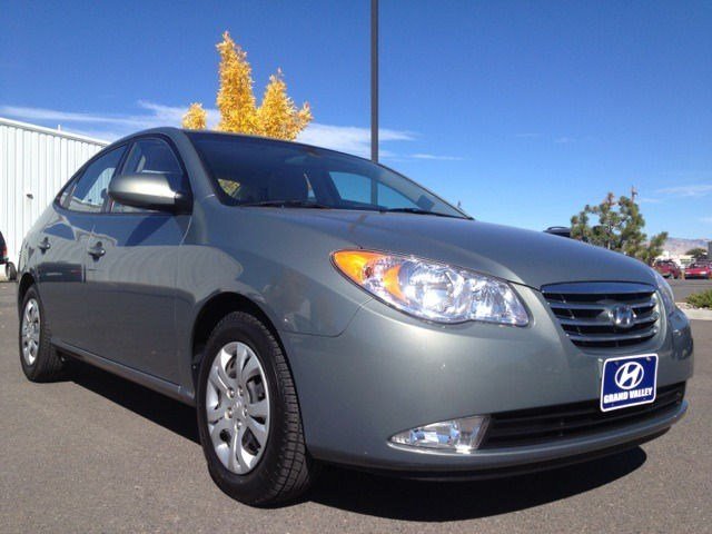 Hyundai Elantra 2010 photo 5