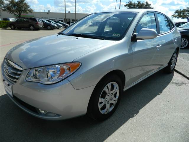 Hyundai Elantra 2010 photo 5