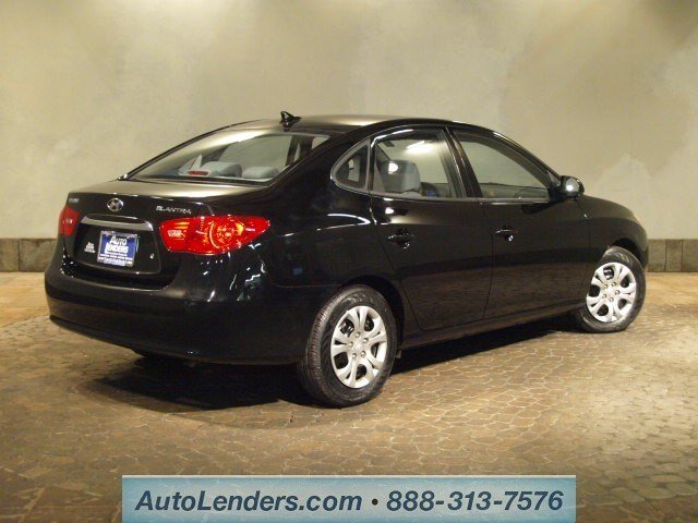 Hyundai Elantra 2010 photo 2