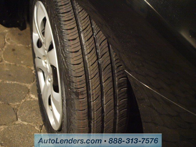 Hyundai Elantra 2010 photo 5