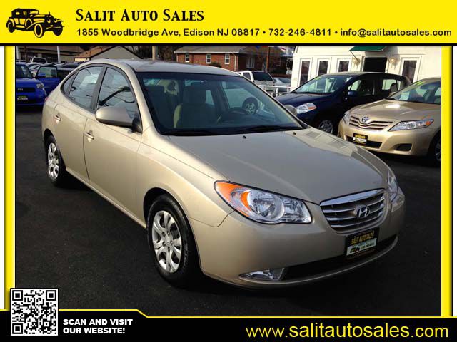 Hyundai Elantra 2010 photo 2