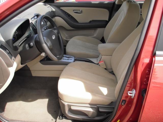 Hyundai Elantra 2010 photo 5