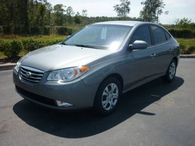 Hyundai Elantra 2010 photo 5