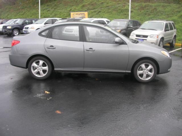 Hyundai Elantra 2010 photo 4
