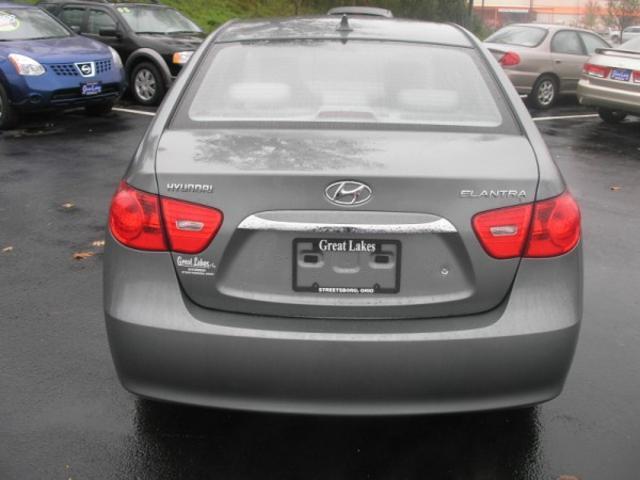 Hyundai Elantra 2010 photo 5