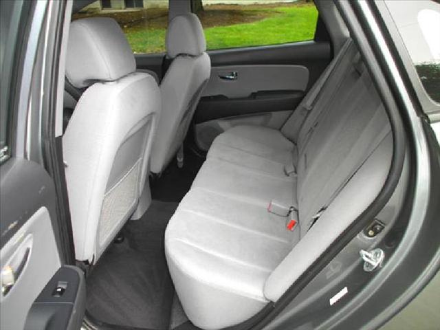 Hyundai Elantra 2010 photo 1