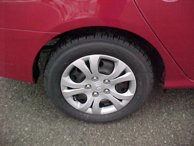 Hyundai Elantra 2010 photo 4