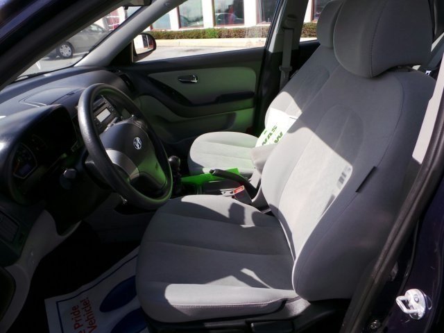 Hyundai Elantra 2010 photo 5