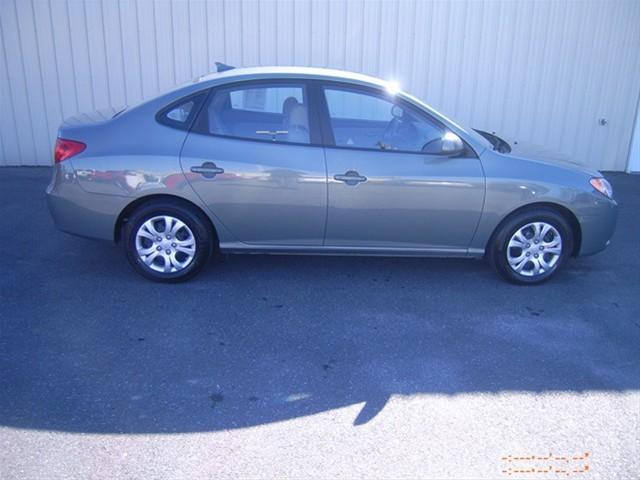 Hyundai Elantra 2010 photo 4
