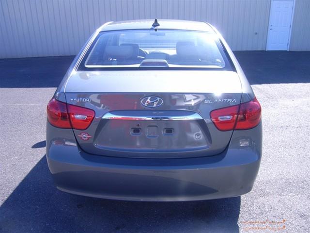 Hyundai Elantra 2010 photo 5