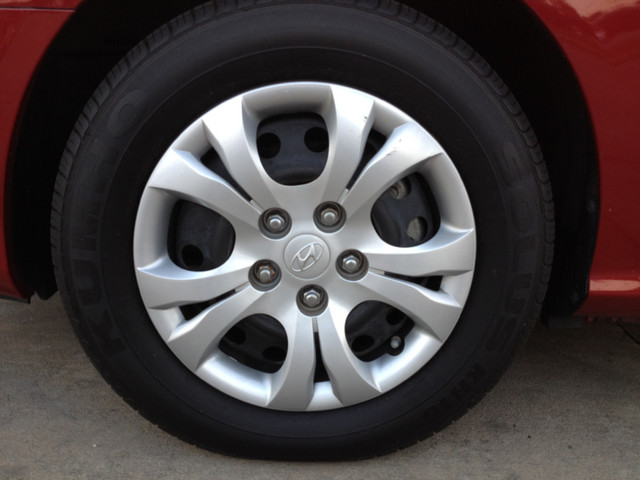 Hyundai Elantra 2010 photo 4