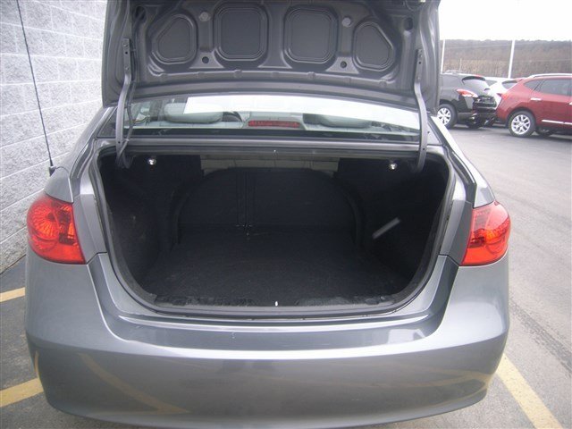 Hyundai Elantra 2010 photo 5