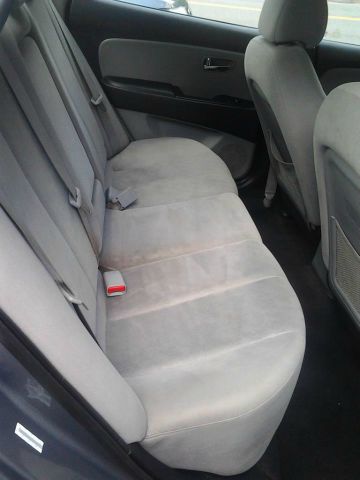 Hyundai Elantra 2010 photo 1