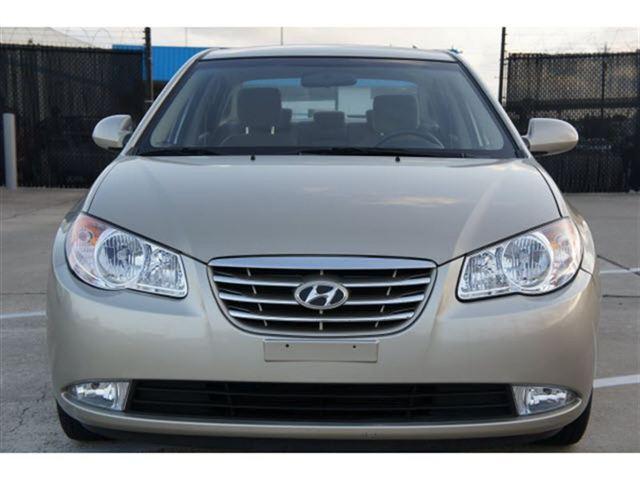 Hyundai Elantra 2010 photo 1
