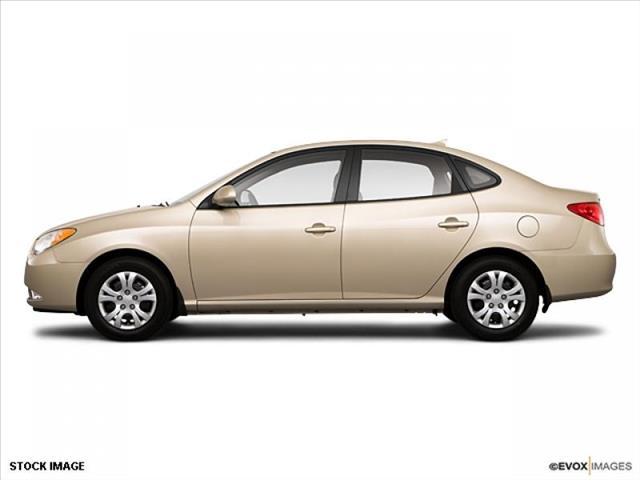 Hyundai Elantra 2010 photo 1