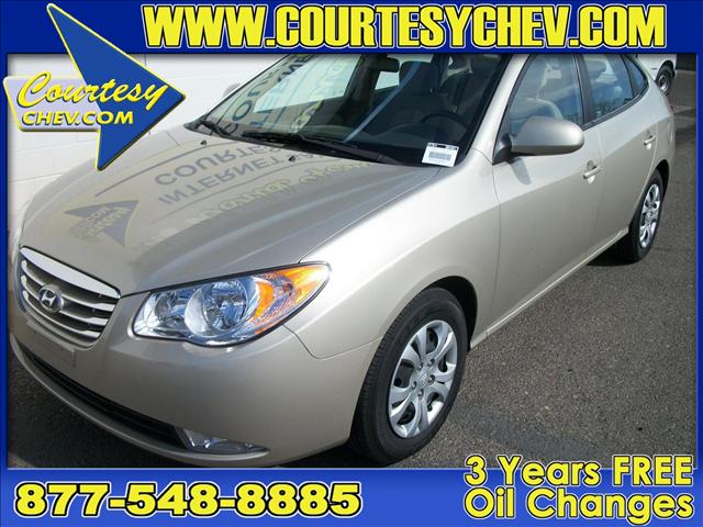 Hyundai Elantra 4dr Sdn I4 CVT 2.5 S Sedan Sedan