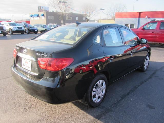 Hyundai Elantra 2010 photo 5
