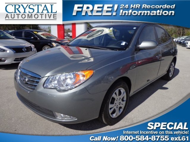 Hyundai Elantra 2010 photo 5